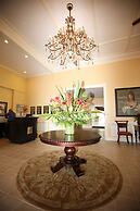 Castle Villas at Bluebeard's