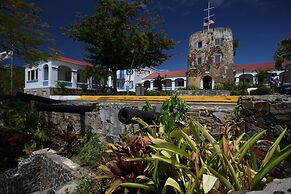 Castle Villas at Bluebeard's