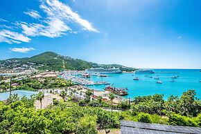 Castle Villas at Bluebeard's