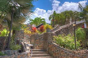 Castle Villas at Bluebeard's