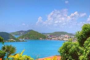 Castle Villas at Bluebeard's