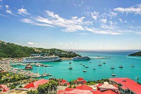 Castle Villas at Bluebeard's