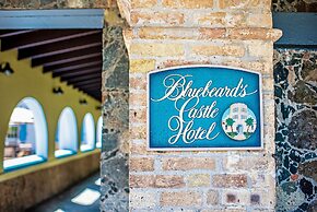 Castle Villas at Bluebeard's