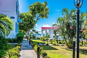 Castle Villas at Bluebeard's