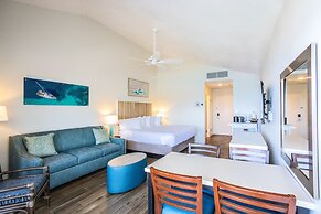 Castle Villas at Bluebeard's