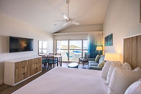 Castle Villas at Bluebeard's