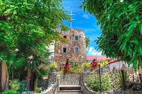 Castle Villas at Bluebeard's