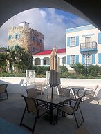 Castle Villas at Bluebeard's