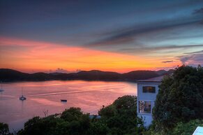 Castle Villas at Bluebeard's