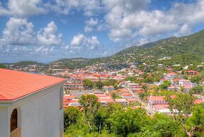 Castle Villas at Bluebeard's