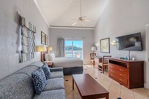 Pirates Pension at Bluebeard's Castle