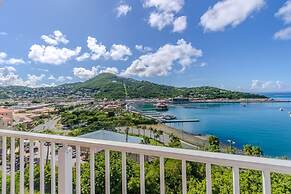 Pirates Pension at Bluebeard's Castle