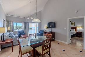 Pirates Pension at Bluebeard's Castle