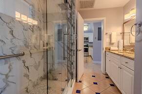 Pirates Pension at Bluebeard's Castle