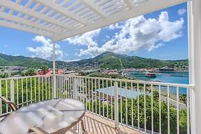 Pirates Pension at Bluebeard's Castle