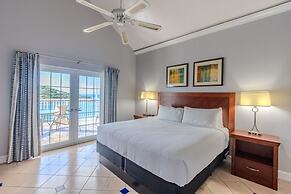 Pirates Pension at Bluebeard's Castle