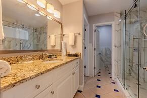 Pirates Pension at Bluebeard's Castle