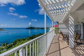 Pirates Pension at Bluebeard's Castle