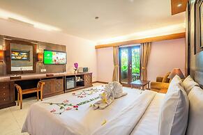 Risata Bali Resort and Spa