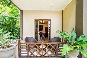 Risata Bali Resort and Spa