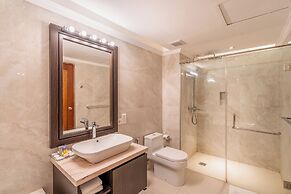 Risata Bali Resort and Spa