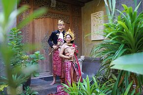 Risata Bali Resort and Spa