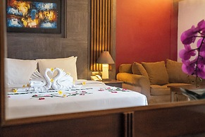 Risata Bali Resort and Spa