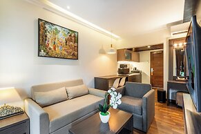 Risata Bali Resort and Spa