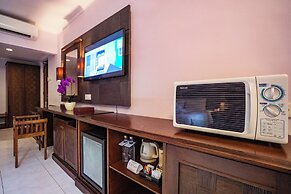 Risata Bali Resort and Spa