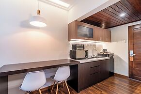 Risata Bali Resort and Spa