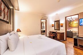 Risata Bali Resort and Spa