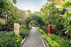 Risata Bali Resort and Spa
