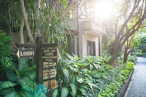 Risata Bali Resort and Spa