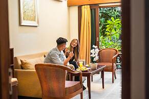 Risata Bali Resort and Spa