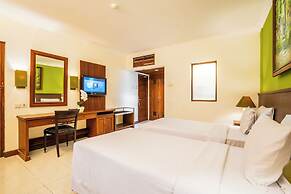 Risata Bali Resort and Spa