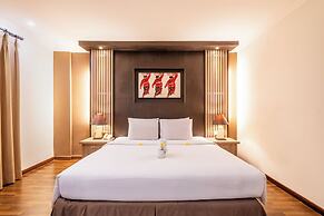 Risata Bali Resort and Spa