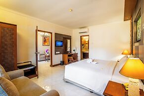 Risata Bali Resort and Spa