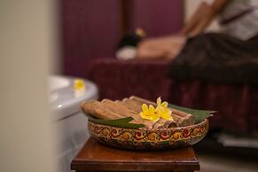 Risata Bali Resort and Spa