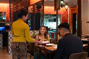 Risata Bali Resort and Spa