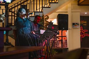 Risata Bali Resort and Spa