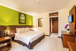 Risata Bali Resort and Spa