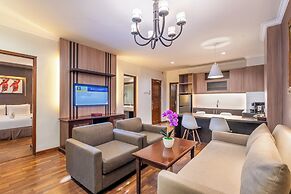 Risata Bali Resort and Spa