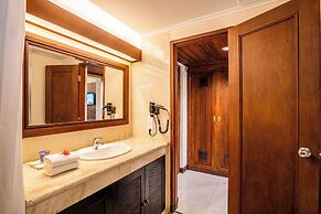 Risata Bali Resort and Spa