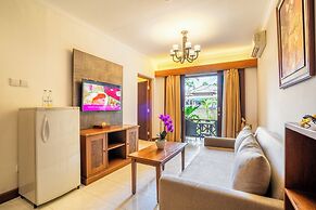 Risata Bali Resort and Spa