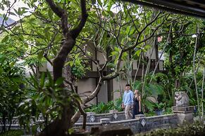 Risata Bali Resort and Spa