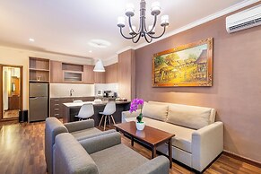 Risata Bali Resort and Spa