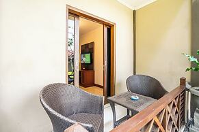 Risata Bali Resort and Spa