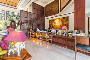 Risata Bali Resort and Spa