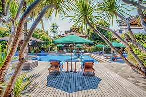 Risata Bali Resort and Spa