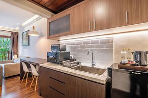 Risata Bali Resort and Spa